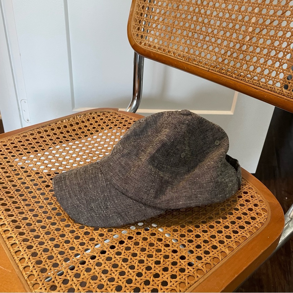 Express Men’s Grey Hat